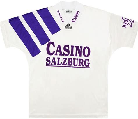 casino salzburg fußball